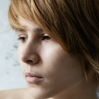 Alisa Volkova Naken