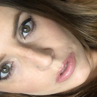 Alisha Adams Naken