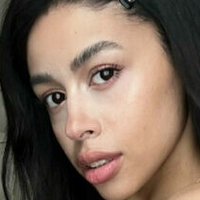 Alisha Bright Vip Naken
