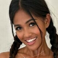 alishani Naken