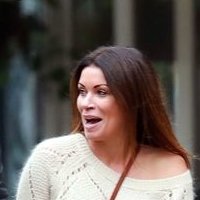 Alison King Naken