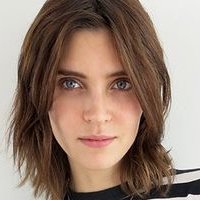 Alison Nix Naken