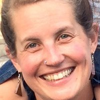 Alison Therriault Naken
