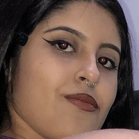 Alissa Nastyalissa Naken