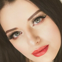 Alissa Noir Naken