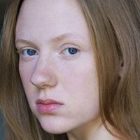 Alissa Wilms Naken