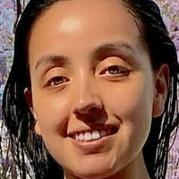 Alissandra Segura Naken