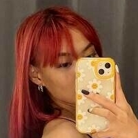 alissasky Naken