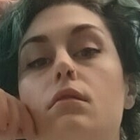 AlixMercury Naken