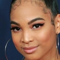 Aliya Janell Naken