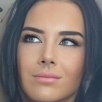 Aliysha Naken