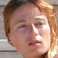 Alizee Thevenet Naken
