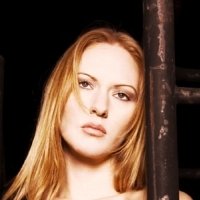 Allanah Rhodes Naken