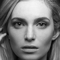 Allegra Edwards Naken