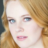 Allegra Masters Naken