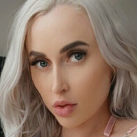 Allie Dawson Naken