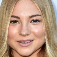 Allie Gonino Naken