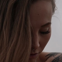 Allie_roses Naken