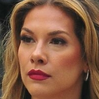 Allison Holker Naken