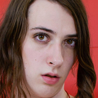 Allison Morgan Naken