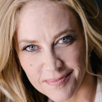 Ally Walker Naken
