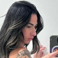 Allyce Sampaio Naken
