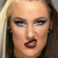 Allysin Kay Naken