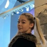 Allyssia Elena Robu Naken