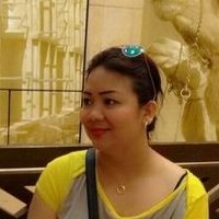 Alma Soriano Naken