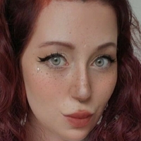 Almalexia Naken