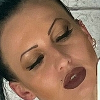 Alona Dolmatova Naken