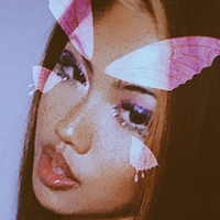 Alyanna Joelle Naken