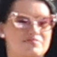 Alysha Behague Naken