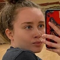 Alyssa Cleversey Naken