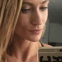 Alyssa Germeroth Naken