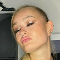Alyssa Haley Naken