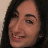 Alyssa Rocco Naken