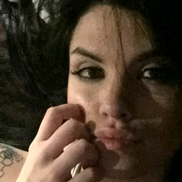 Alyssa Tognetti Naken