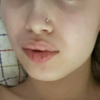 Amaia Jamie Naken