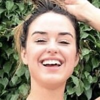Amanda Alves Naken
