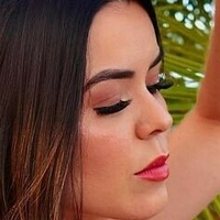 Amanda Barreto Fit Naken