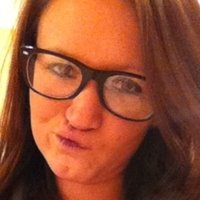 Amanda Baumann Naken