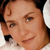 Amanda Burton Naken