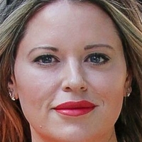 Amanda Frances Naken