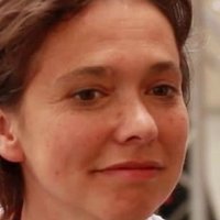 Amanda Langlet Naken