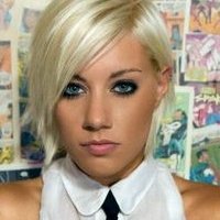 Amanda Leigh Dunn Naken