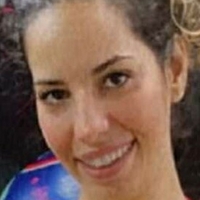 Amanda Pagliari Naken