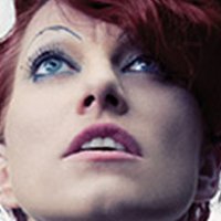 Amanda Palmer Naken