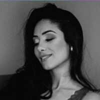 Amanda Ratti Naken