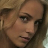 Amanda Starlily Naken